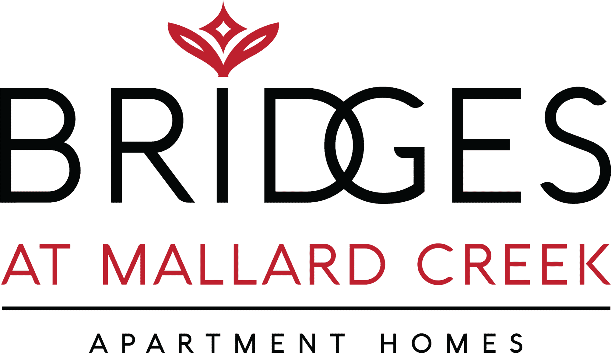 Bridges at Mallard Creek Logo
